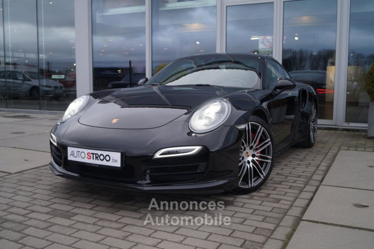 Porsche 991 3.8 PDK Turbo BOSE Sport Chrono - <small></small> 112.750 € <small>TTC</small> - #26