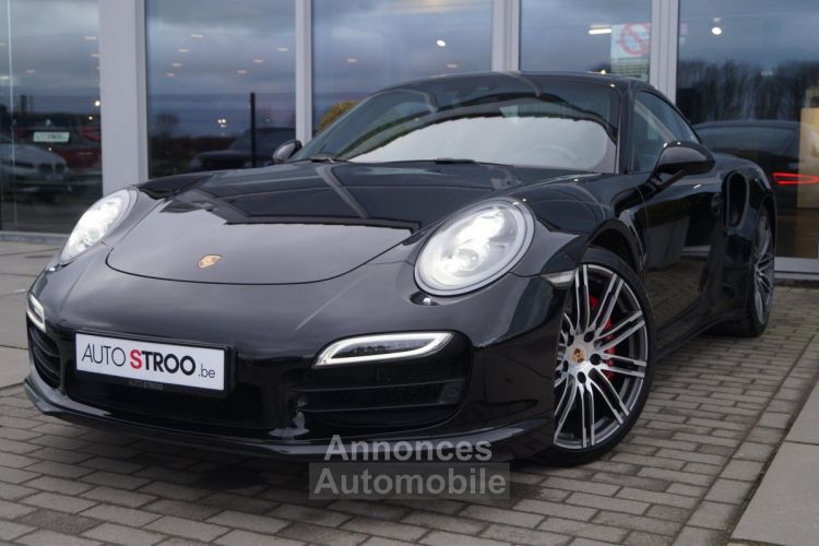 Porsche 991 3.8 PDK Turbo BOSE Sport Chrono - <small></small> 112.750 € <small>TTC</small> - #27