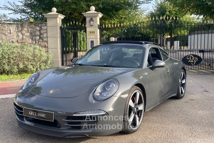 Porsche 991 3.8L 50 Th Anniversaire - <small></small> 160.900 € <small></small> - #1