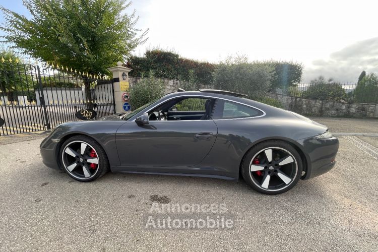 Porsche 991 3.8L 50 Th Anniversaire - <small></small> 160.900 € <small></small> - #2