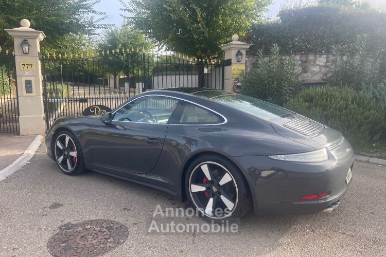 Porsche 991 3.8L 50 Th Anniversaire - <small></small> 160.900 € <small></small> - #3