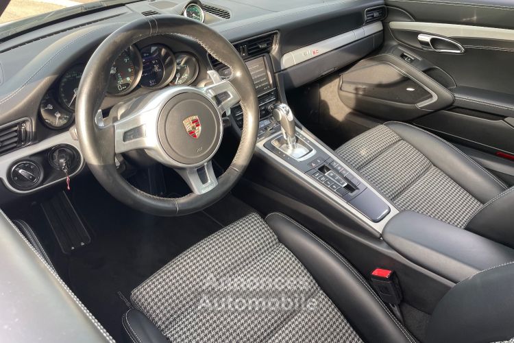 Porsche 991 3.8L 50 Th Anniversaire - <small></small> 160.900 € <small></small> - #11