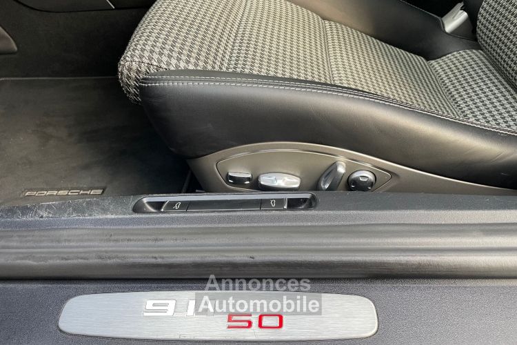 Porsche 991 3.8L 50 Th Anniversaire - <small></small> 160.900 € <small></small> - #8