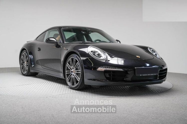 Porsche 991 4S 3.8 400ch PDK SPORT CHRONO DEUXIEME MAIN GARANTIE 12 MOIS - <small></small> 88.900 € <small>TTC</small> - #1