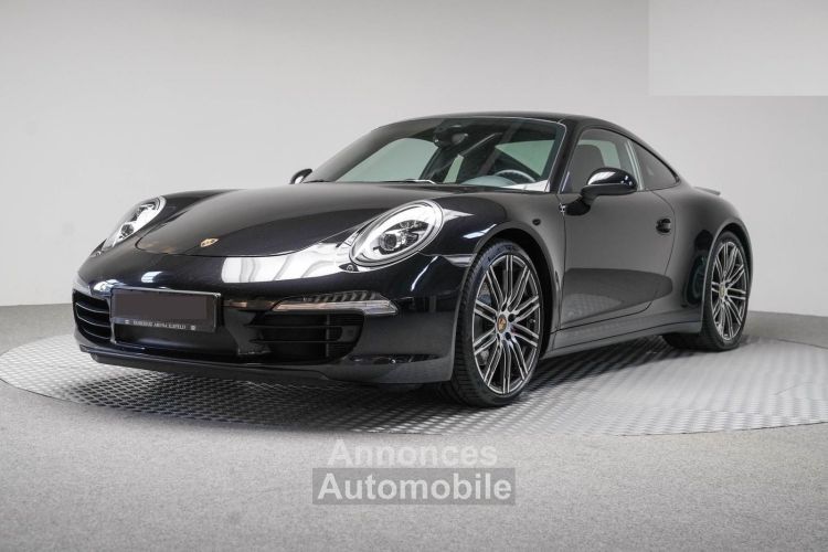 Porsche 991 4S 3.8 400ch PDK SPORT CHRONO DEUXIEME MAIN GARANTIE 12 MOIS - <small></small> 88.900 € <small>TTC</small> - #3