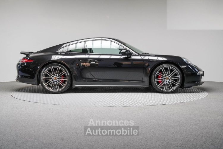 Porsche 991 4S 3.8 400ch PDK SPORT CHRONO DEUXIEME MAIN GARANTIE 12 MOIS - <small></small> 88.900 € <small>TTC</small> - #8