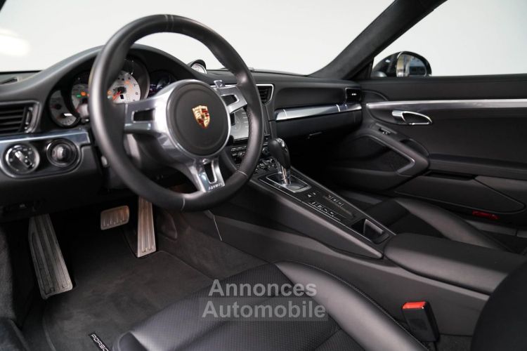 Porsche 991 4S 3.8 400ch PDK SPORT CHRONO DEUXIEME MAIN GARANTIE 12 MOIS - <small></small> 88.900 € <small>TTC</small> - #13