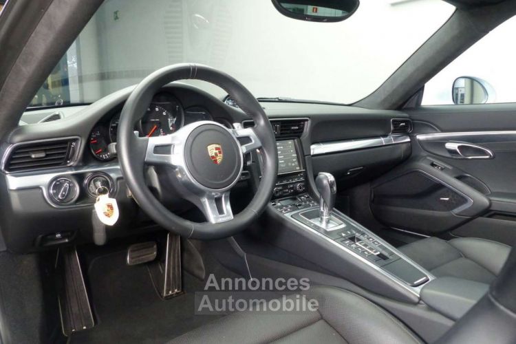 Porsche 991 4S 3.8i PDK Chrono Toit ouvrant 111Pt OK + Service - <small></small> 109.000 € <small>TTC</small> - #9