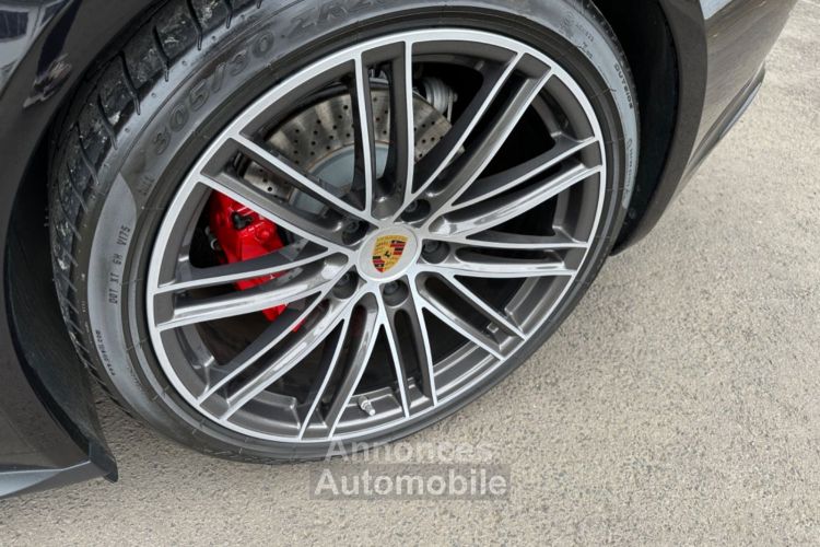 Porsche 991 4S CABRIO PDK SPORT CHRONO ECHAPPEMENT SPORT BOSE PDLS+ GARANTIE 12 MOIS - <small></small> 131.900 € <small>TTC</small> - #18