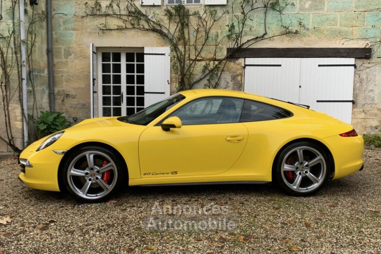 Porsche 991 4S X51 Exclusive BVM - Prix sur Demande - #2