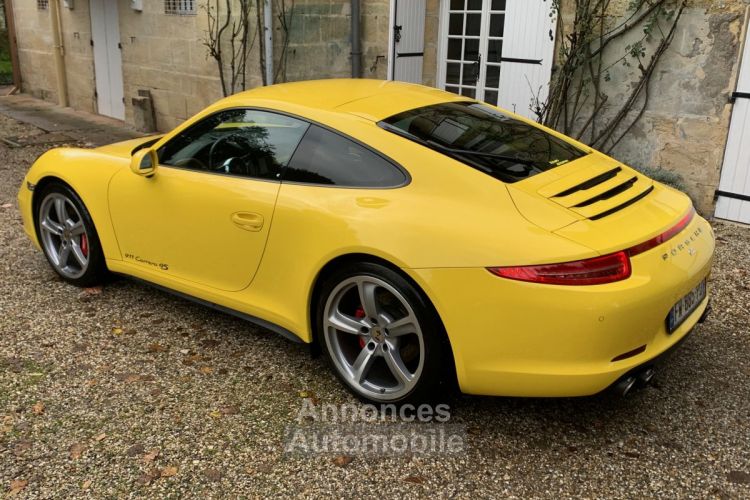 Porsche 991 4S X51 Exclusive BVM - Prix sur Demande - #3