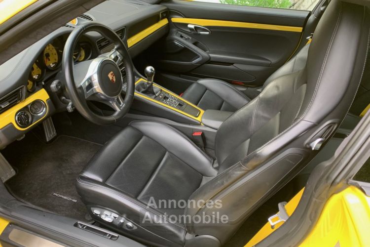 Porsche 991 4S X51 Exclusive BVM - Prix sur Demande - #4