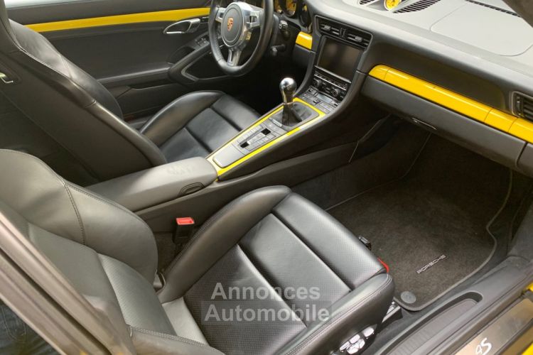 Porsche 991 4S X51 Exclusive BVM - Prix sur Demande - #14