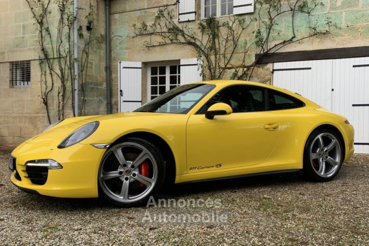 Porsche 991 4S X51 Exclusive BVM - Prix sur Demande - #16