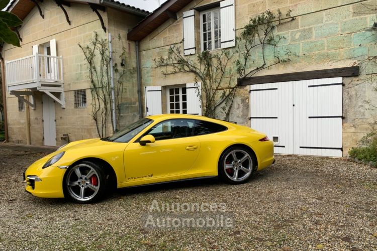 Porsche 991 4S X51 Exclusive BVM - Prix sur Demande - #17