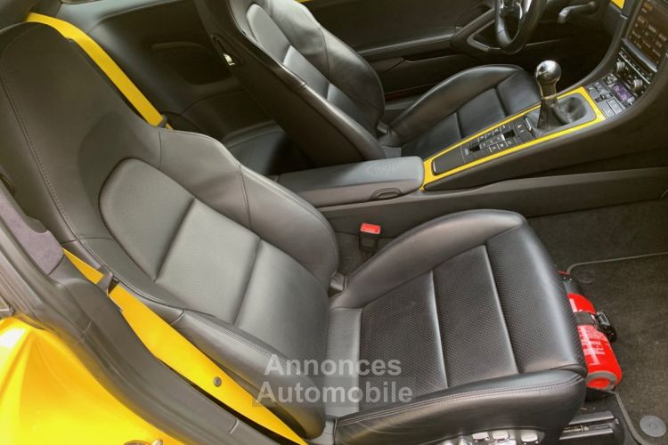 Porsche 991 4S X51 Exclusive BVM - Prix sur Demande - #20