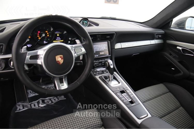 Porsche 991 50 th JAHRE EDITION - COLLECTORS ITEM POWERKIT NAVI PANODAK 12M GARANTIE - <small></small> 124.995 € <small>TTC</small> - #13