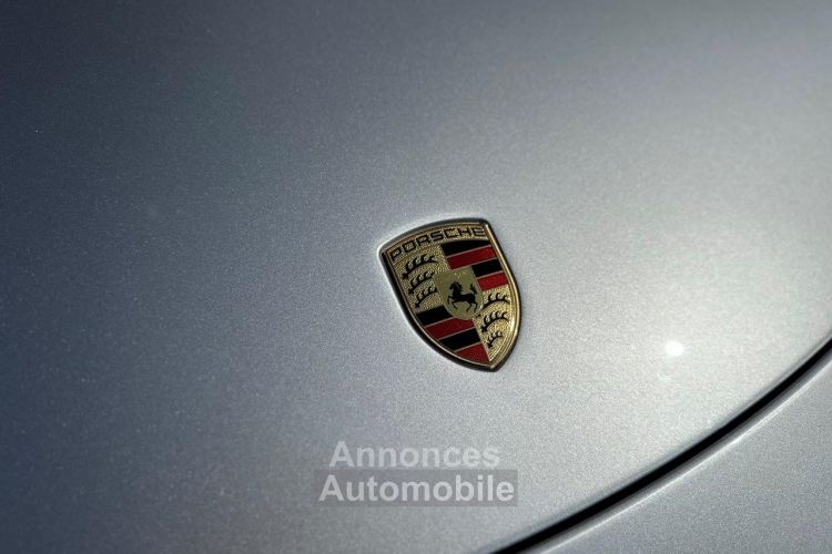 Porsche 991 911 (2) 3.8 580 TURBO S - <small></small> 189.000 € <small>TTC</small> - #52