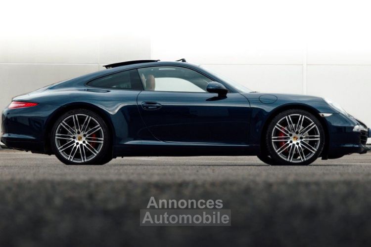 Porsche 991 911 3.8 400 CARRERA S PDK - <small></small> 89.900 € <small>TTC</small> - #1