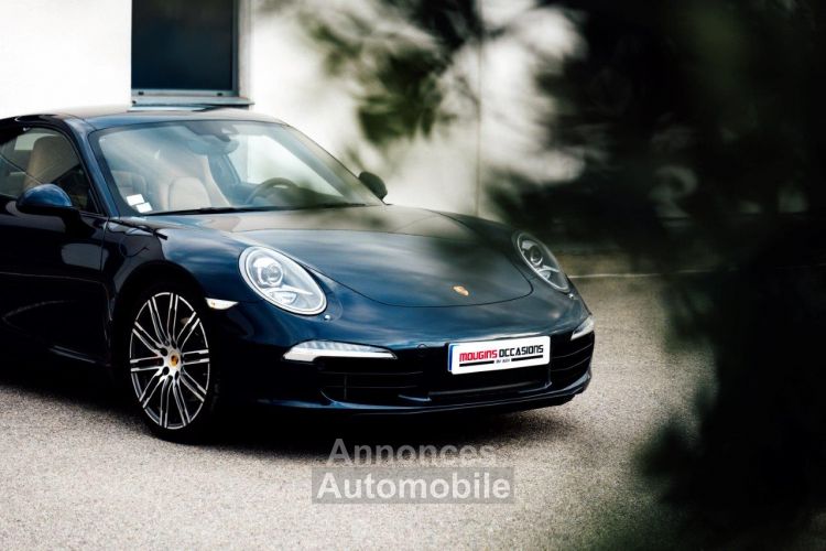 Porsche 991 911 3.8 400 CARRERA S PDK - <small></small> 89.900 € <small>TTC</small> - #4