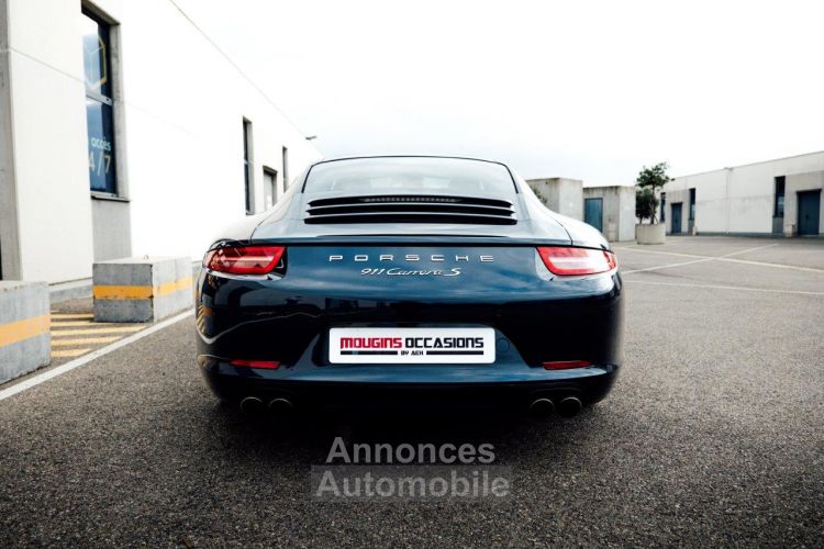 Porsche 991 911 3.8 400 CARRERA S PDK - <small></small> 89.900 € <small>TTC</small> - #5