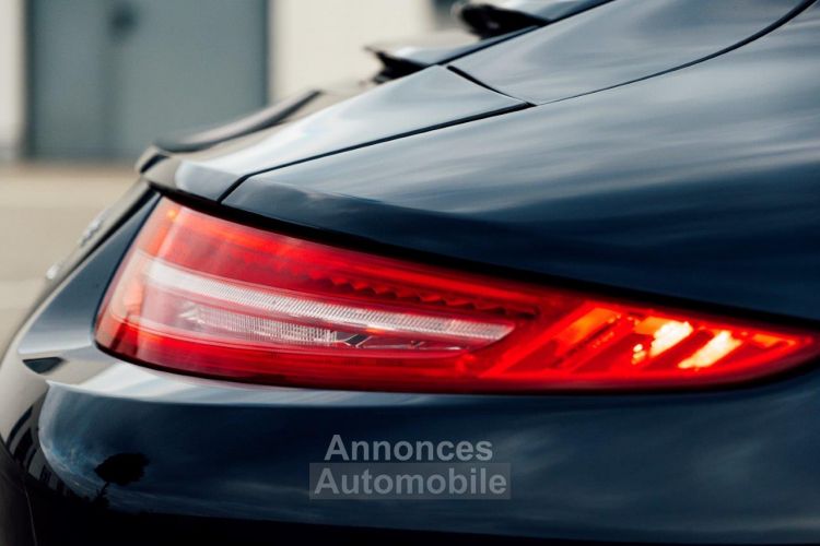 Porsche 991 911 3.8 400 CARRERA S PDK - <small></small> 89.900 € <small>TTC</small> - #10