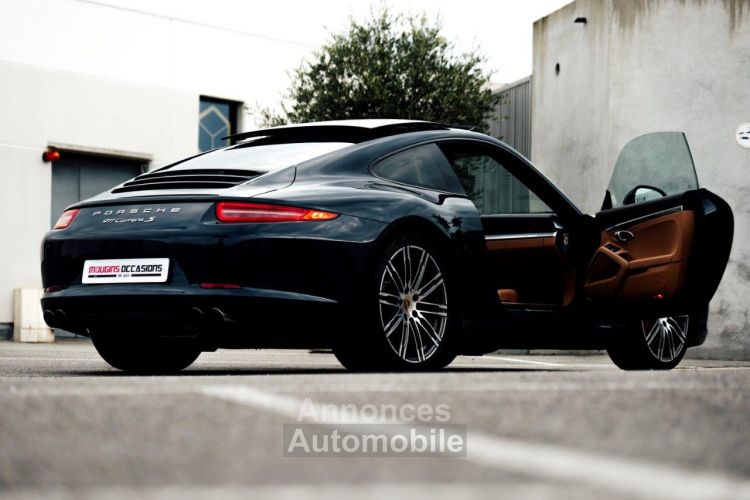 Porsche 991 911 3.8 400 CARRERA S PDK - <small></small> 89.900 € <small>TTC</small> - #6