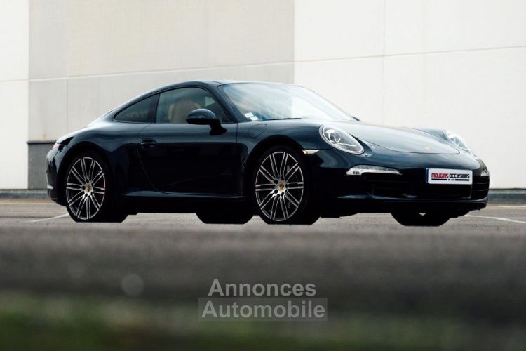 Porsche 991 911 3.8 400 CARRERA S PDK - <small></small> 89.900 € <small>TTC</small> - #8