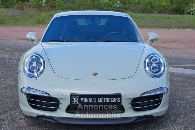 Porsche 991 911-991 CARRERA S 3.8 50EME ANNIVERSAIRE PDK - Rare Kit X51 430 CH - <small></small> 154.000 € <small>TTC</small> - #7