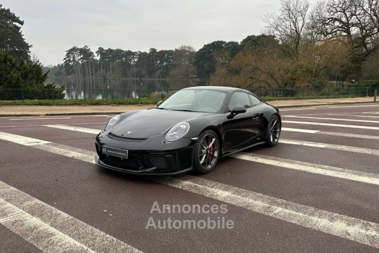 Porsche 991 911 991 GT3 Touring 4.0 500 CH BVM6 - <small></small> 180.000 € <small>TTC</small> - #1