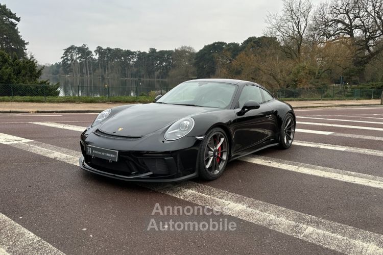 Porsche 991 911 991 GT3 Touring 4.0 500 CH BVM6 - <small></small> 180.000 € <small>TTC</small> - #2