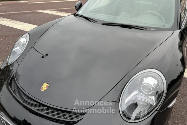 Porsche 991 911 991 GT3 Touring 4.0 500 CH BVM6 - <small></small> 180.000 € <small>TTC</small> - #3