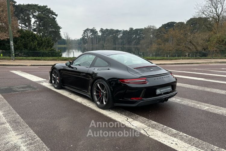 Porsche 991 911 991 GT3 Touring 4.0 500 CH BVM6 - <small></small> 180.000 € <small>TTC</small> - #11