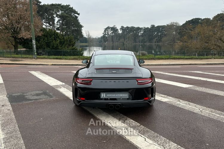 Porsche 991 911 991 GT3 Touring 4.0 500 CH BVM6 - <small></small> 180.000 € <small>TTC</small> - #29