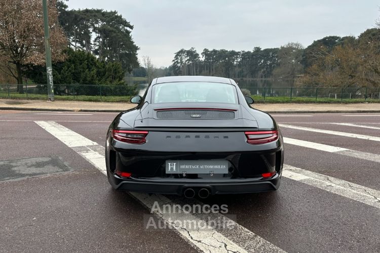 Porsche 991 911 991 GT3 Touring 4.0 500 CH BVM6 - <small></small> 180.000 € <small>TTC</small> - #30