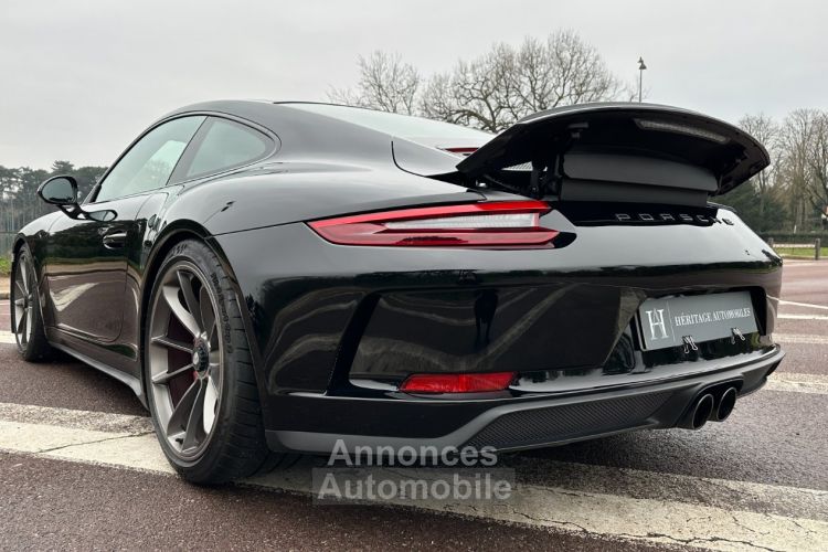 Porsche 991 911 991 GT3 Touring 4.0 500 CH BVM6 - <small></small> 180.000 € <small>TTC</small> - #31