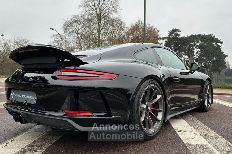 Porsche 991 911 991 GT3 Touring 4.0 500 CH BVM6 - <small></small> 180.000 € <small>TTC</small> - #32