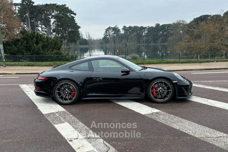 Porsche 991 911 991 GT3 Touring 4.0 500 CH BVM6 - <small></small> 180.000 € <small>TTC</small> - #43