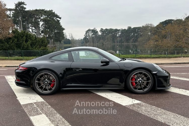 Porsche 991 911 991 GT3 Touring 4.0 500 CH BVM6 - <small></small> 180.000 € <small>TTC</small> - #44