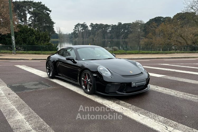 Porsche 991 911 991 GT3 Touring 4.0 500 CH BVM6 - <small></small> 180.000 € <small>TTC</small> - #47