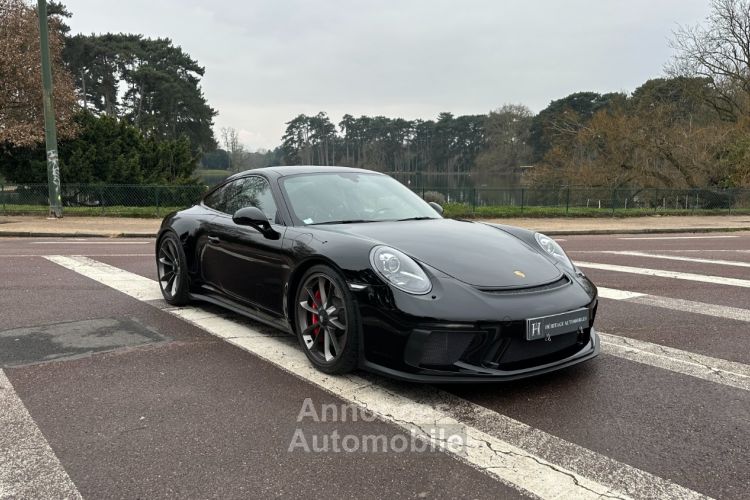 Porsche 991 911 991 GT3 Touring 4.0 500 CH BVM6 - <small></small> 180.000 € <small>TTC</small> - #48