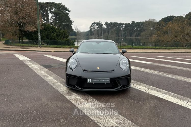 Porsche 991 911 991 GT3 Touring 4.0 500 CH BVM6 - <small></small> 180.000 € <small>TTC</small> - #49