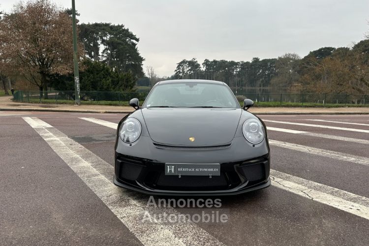 Porsche 991 911 991 GT3 Touring 4.0 500 CH BVM6 - <small></small> 180.000 € <small>TTC</small> - #50