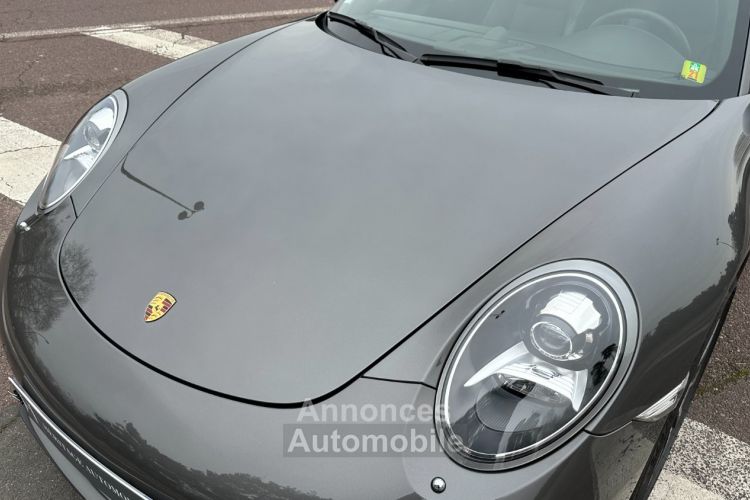 Porsche 991 911 991.1 4S 3.8 400 CH BVA Cabriolet - <small></small> 95.900 € <small>TTC</small> - #3