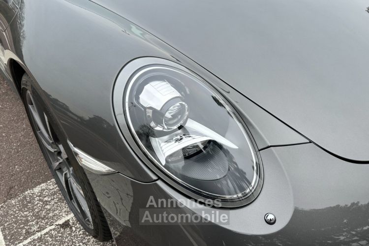 Porsche 991 911 991.1 4S 3.8 400 CH BVA Cabriolet - <small></small> 95.900 € <small>TTC</small> - #5