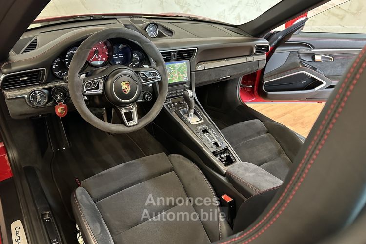 Porsche 991 911 991.2 targa 4 GTS - <small></small> 139.990 € <small>TTC</small> - #11