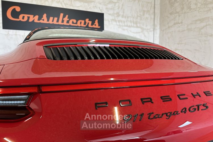 Porsche 991 911 991.2 targa 4 GTS - <small></small> 139.990 € <small>TTC</small> - #24