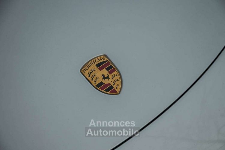 Porsche 991 911 CARRERA 4 GTS - <small></small> 124.950 € <small>TTC</small> - #5
