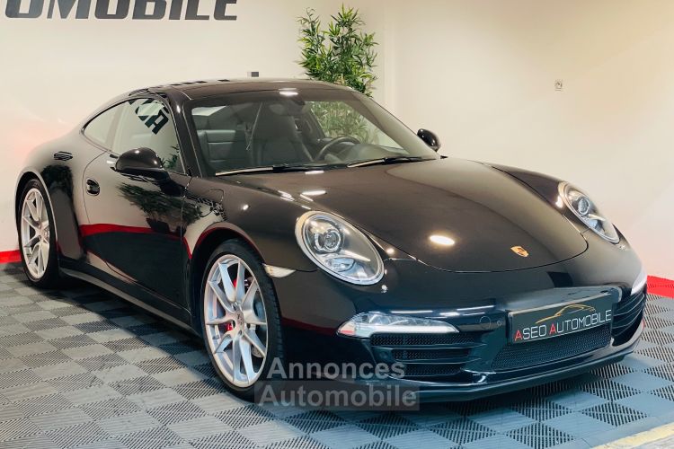 Porsche 991 911 Carrera 4S 400 CV PDK - <small></small> 98.500 € <small>TTC</small> - #2