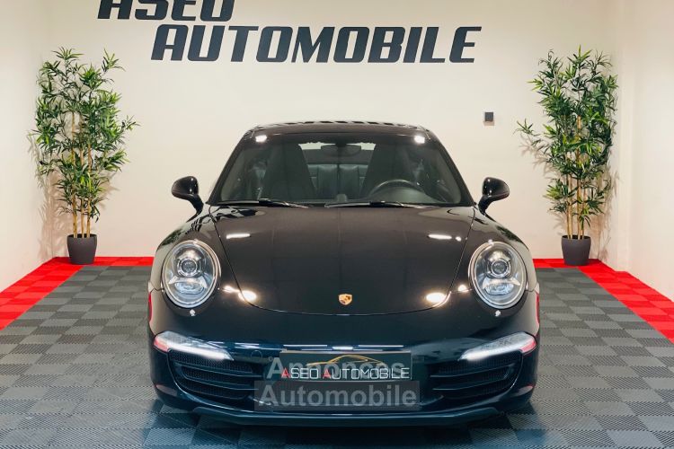 Porsche 991 911 Carrera 4S 400 CV PDK - <small></small> 98.500 € <small>TTC</small> - #4